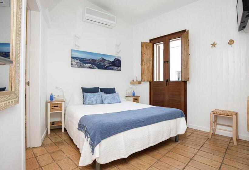 Pansiyon Hostalet De Cadaques By Suma Hotels