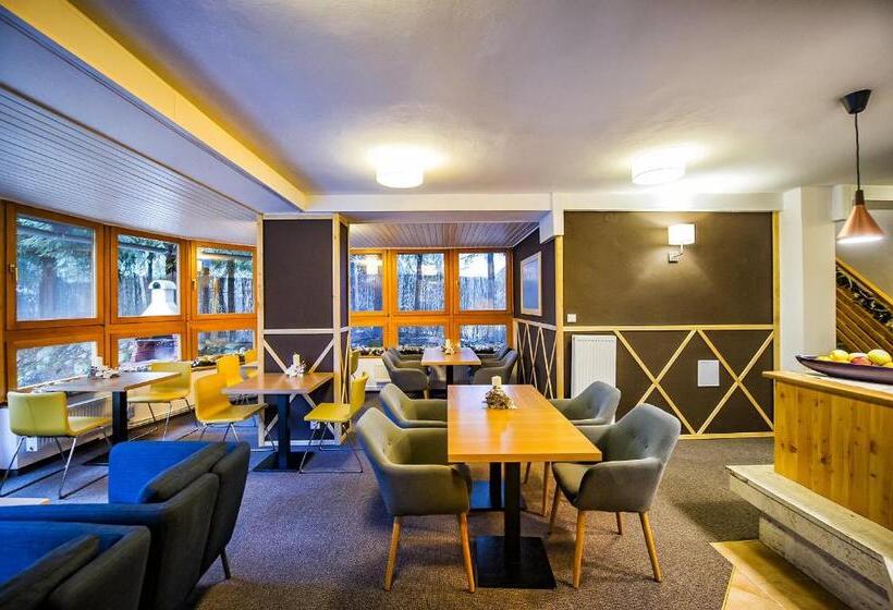 פנסיון Penzion Flores