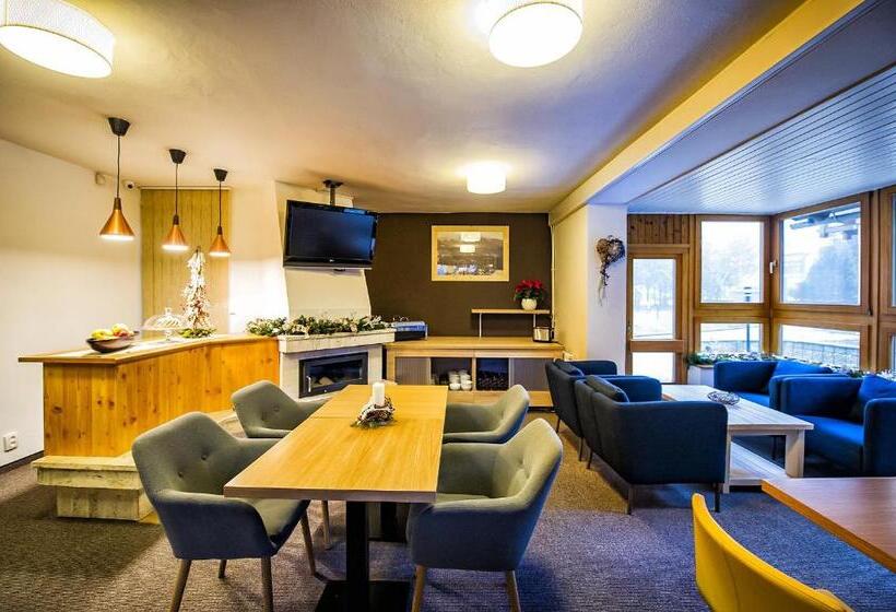 פנסיון Penzion Flores