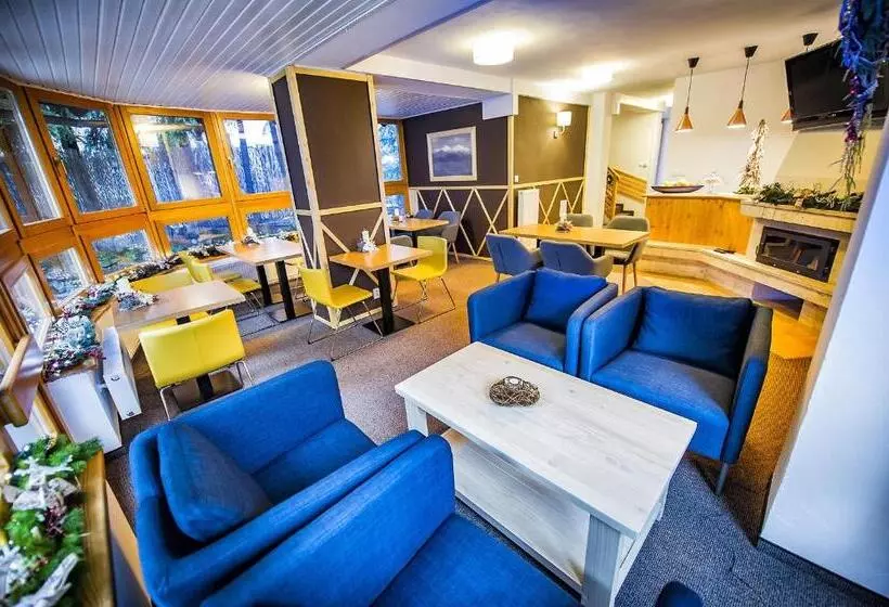 پانسیون Penzion Flores