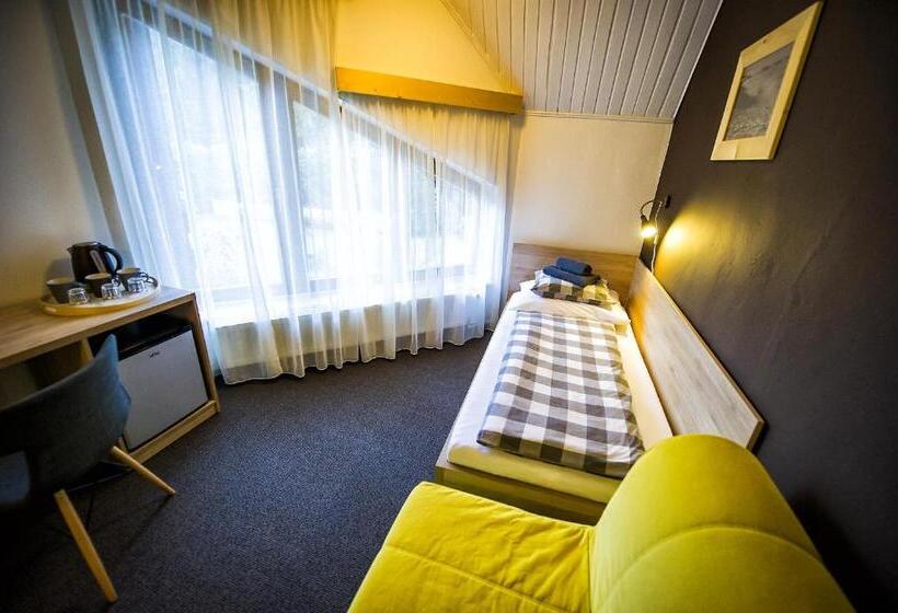 פנסיון Penzion Flores