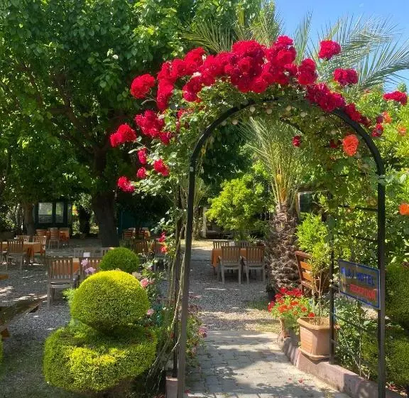 پانسیون Plaj