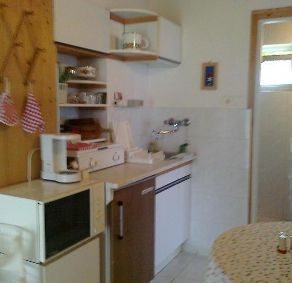 بنسيون Keszthely Sarokház