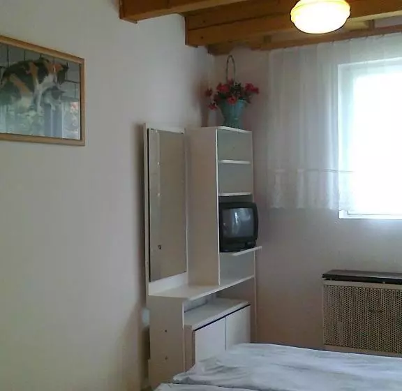 Majatalo Keszthely Sarokház