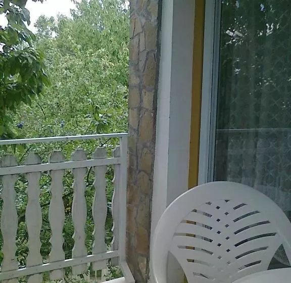 Majatalo Keszthely Sarokház