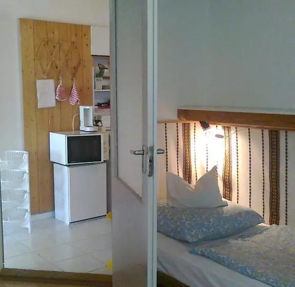 Majatalo Keszthely Sarokház