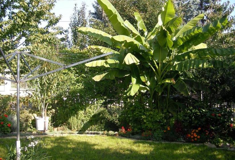 بنسيون Keszthely Sarokház