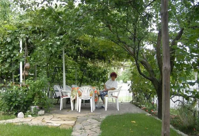 Majatalo Keszthely Sarokház