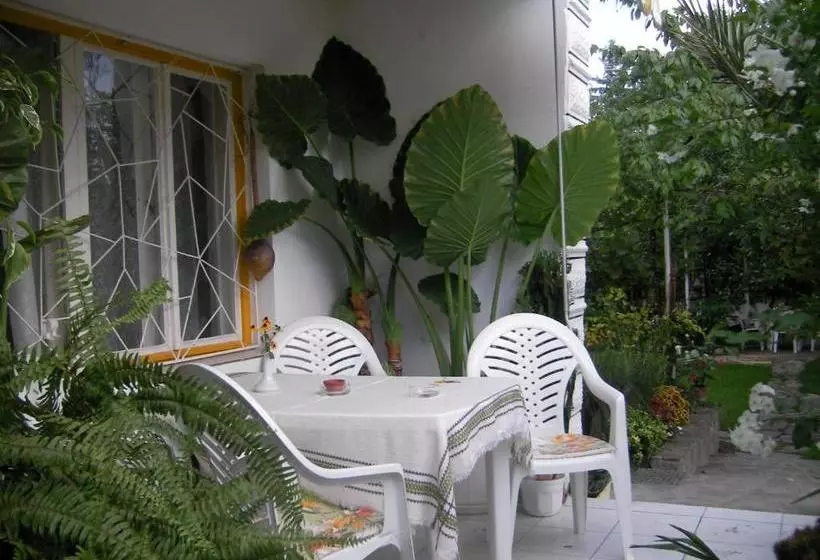 Majatalo Keszthely Sarokház