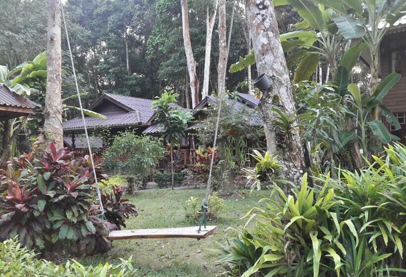 Resort Koh Kood Little Hut