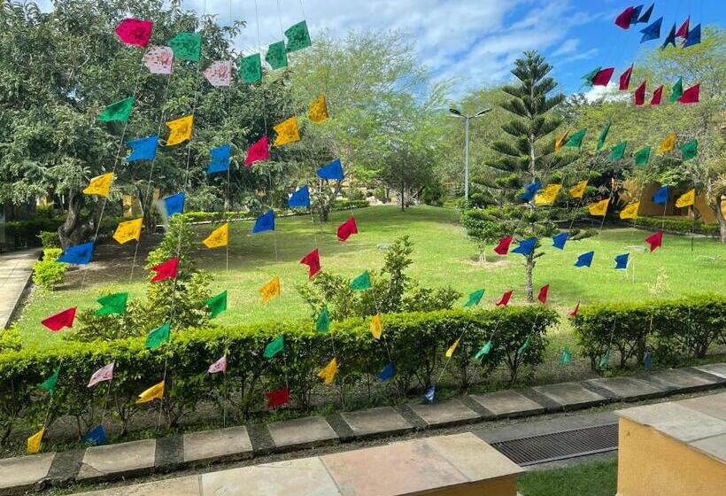 אתר נופש Wintterville Apartamento Térreo 13j Para Até 6 Pessoas