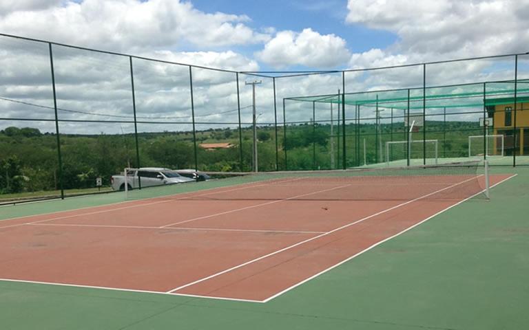 אתר נופש Wintterville Apartamento Térreo 13j Para Até 6 Pessoas