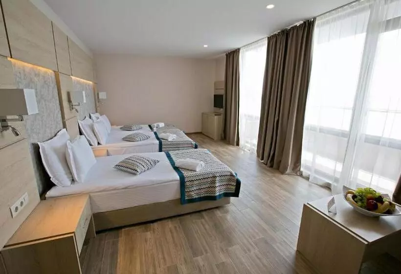 Royal Grand Hotel And Spa   All Inclusive And Free Beach Accsess