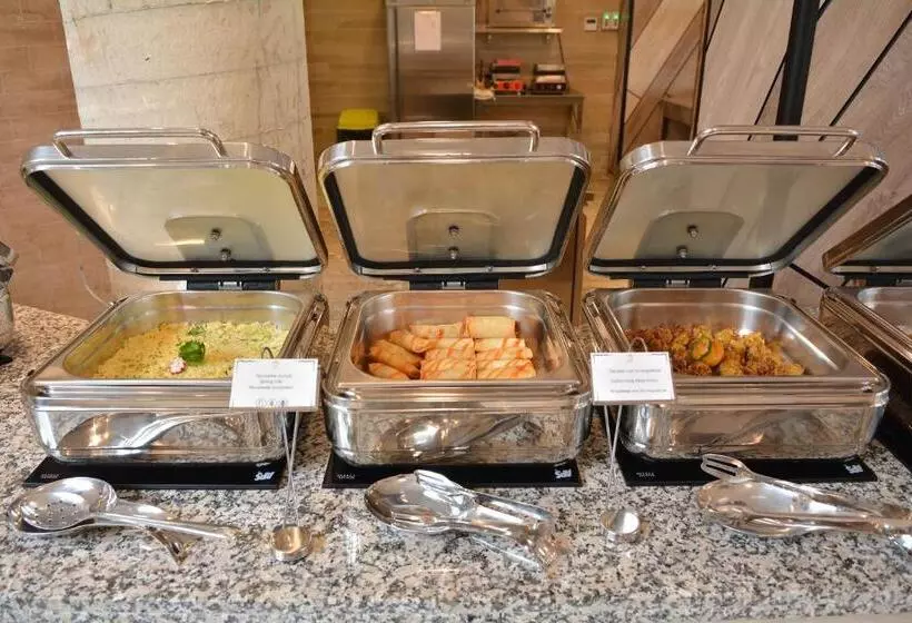 Royal Grand Hotel And Spa   All Inclusive And Free Beach Accsess