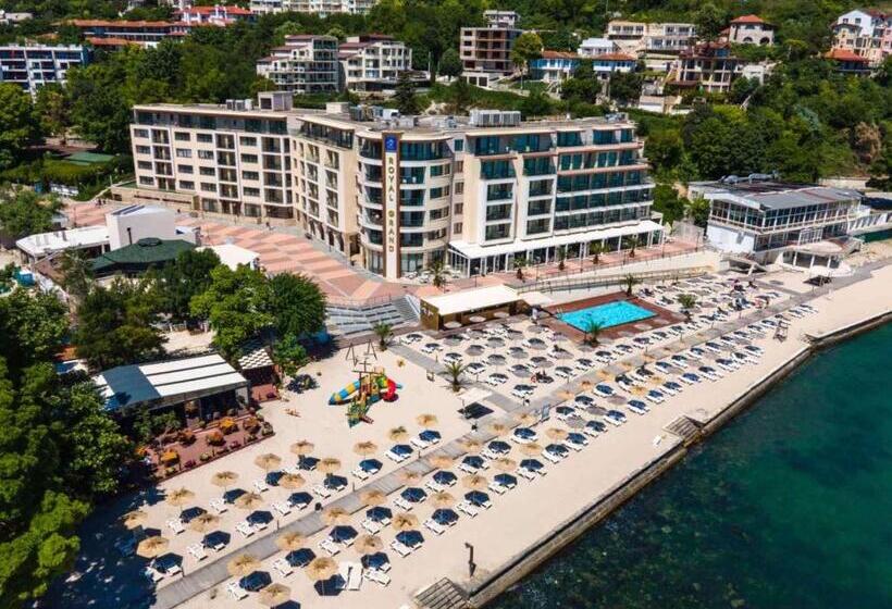 Royal Grand Hotel And Spa   All Inclusive And Free Beach Accsess