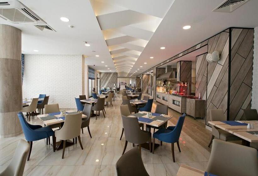 Royal Grand Hotel And Spa   All Inclusive And Free Beach Accsess