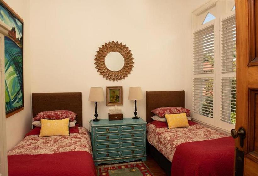 צימר Villa Victoria   Nelson