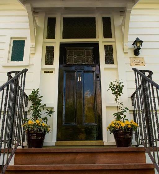 צימר Villa Victoria   Nelson