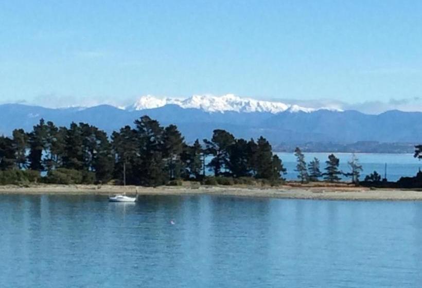 צימר Villa Victoria   Nelson