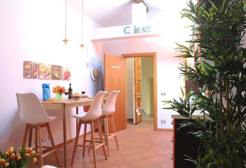 Accanto Al Centro B&b