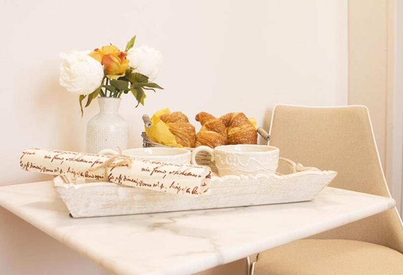 Accanto Al Centro B&b