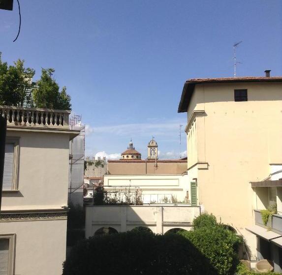 Accanto Al Centro B&b