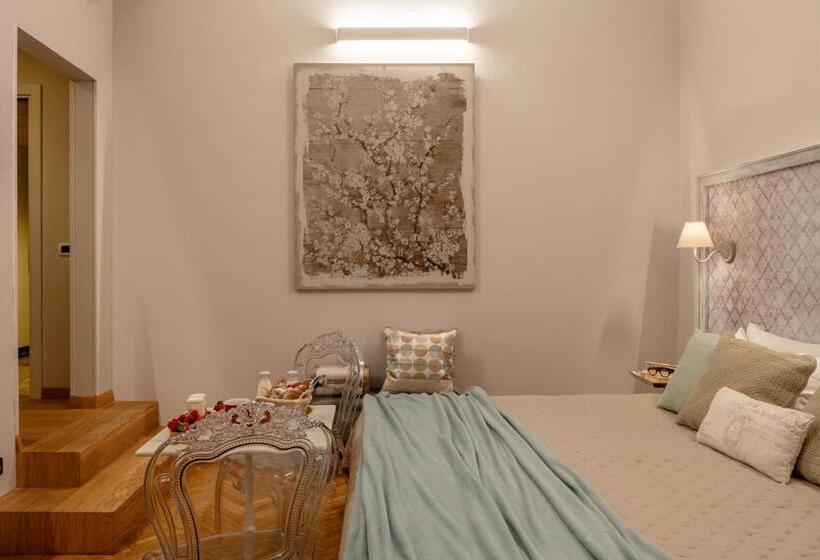 Accanto Al Centro B&b