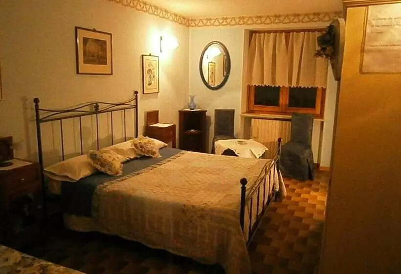 B&b Carmen Biondani