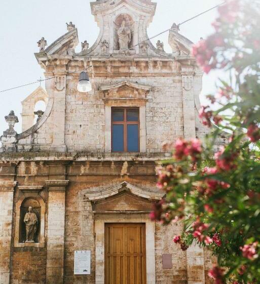 צימר Camere Caroseno