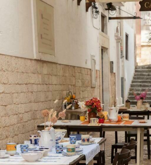 צימר Camere Caroseno