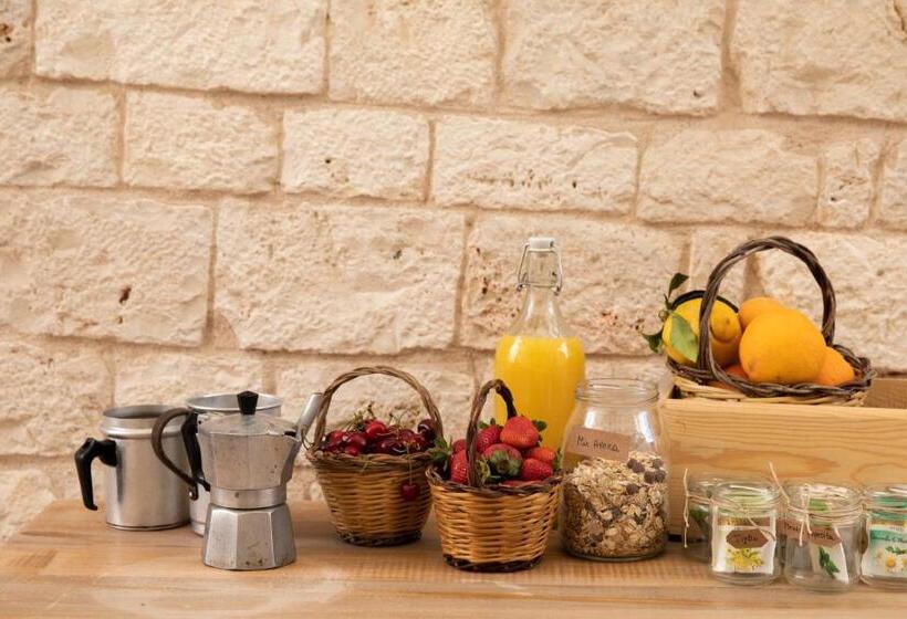 צימר Camere Caroseno