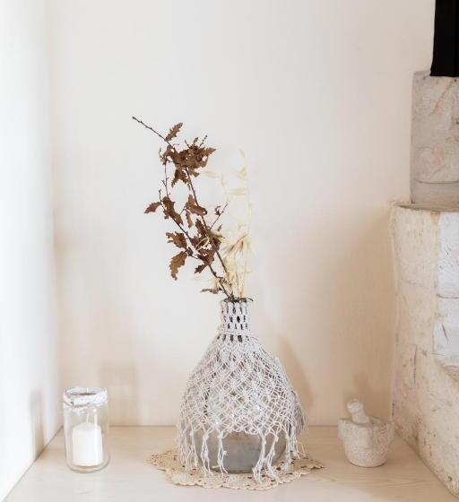 צימר Camere Caroseno