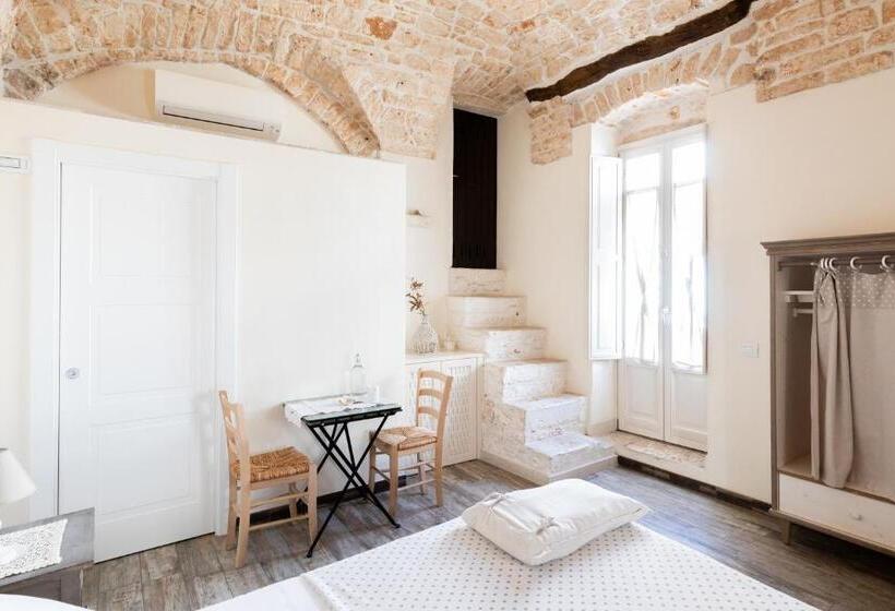 צימר Camere Caroseno