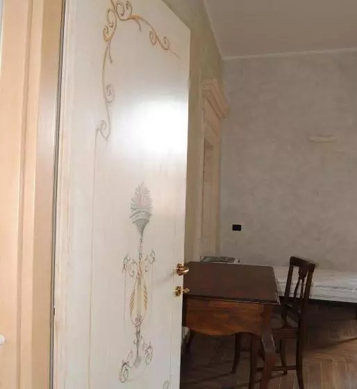B&b Palazzo Cappa
