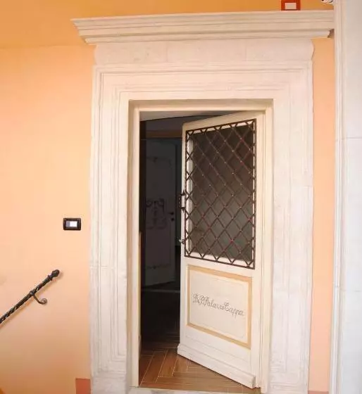 B&b Palazzo Cappa