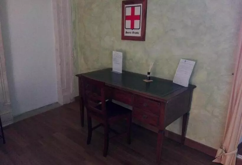B&b Palazzo Cappa