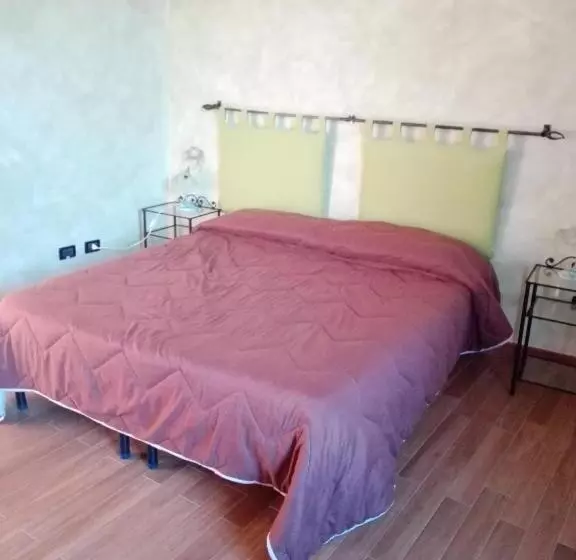 B&b Palazzo Cappa