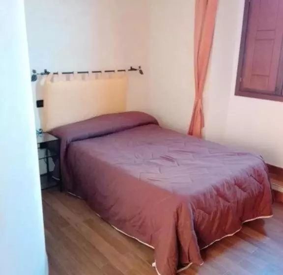 B&b Palazzo Cappa