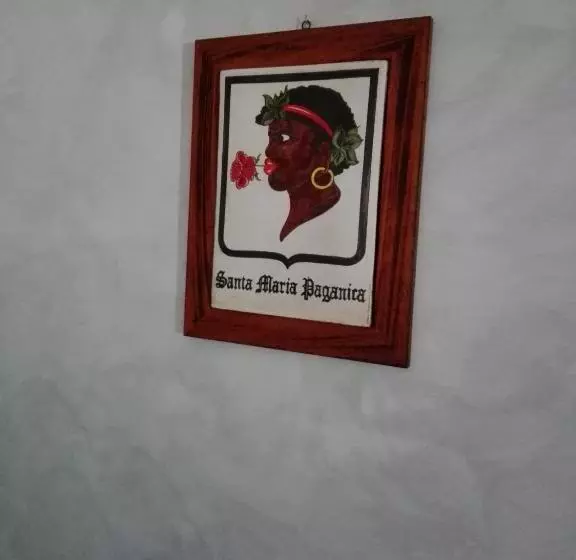 B&b Palazzo Cappa