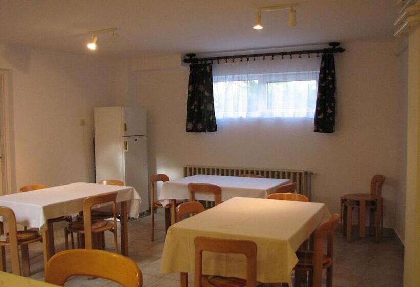 민박 Burg Vendégház