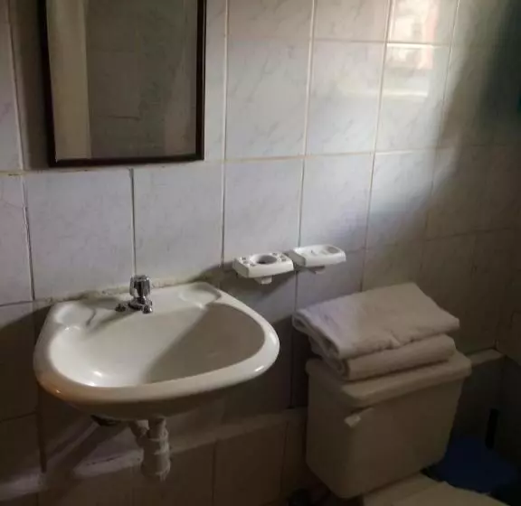 Aamiaismajoitus (B&B) Casa Vista Hermosa