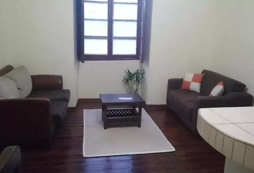 Aamiaismajoitus (B&B) Casa Vista Hermosa