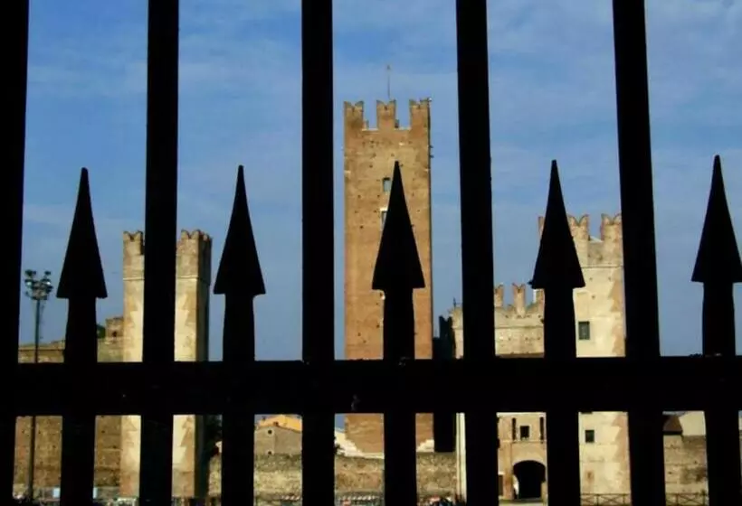 Bed And Breakfast Castello