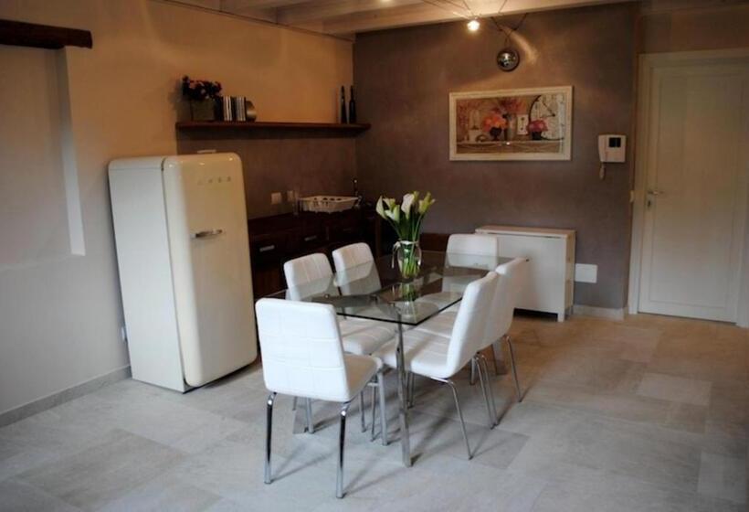 Bed And Breakfast Castello