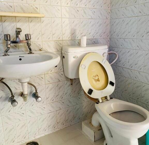 تختخواب و صبحانه New United