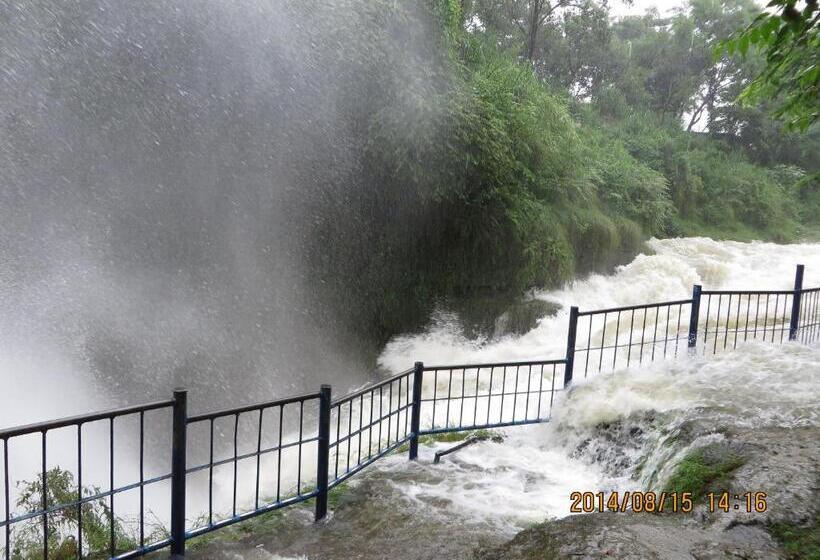 تختخواب و صبحانه New United