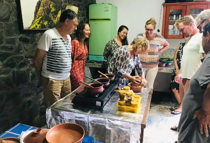 Aamiaismajoitus (B&B) River Splendour Home Stay