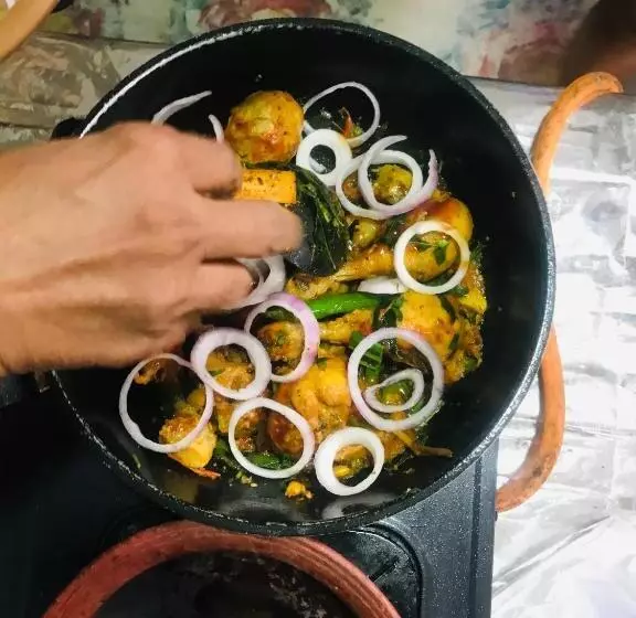 Aamiaismajoitus (B&B) River Splendour Home Stay