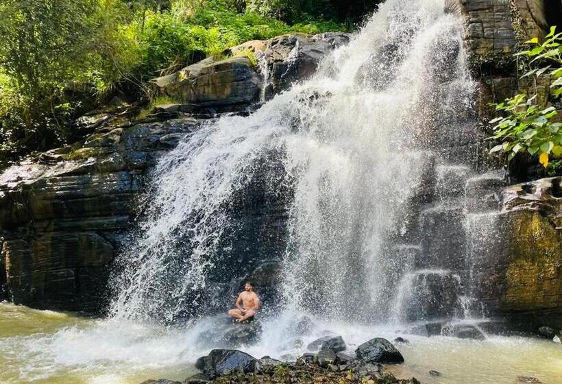 Bed and Breakfast River Splendour Home Stay