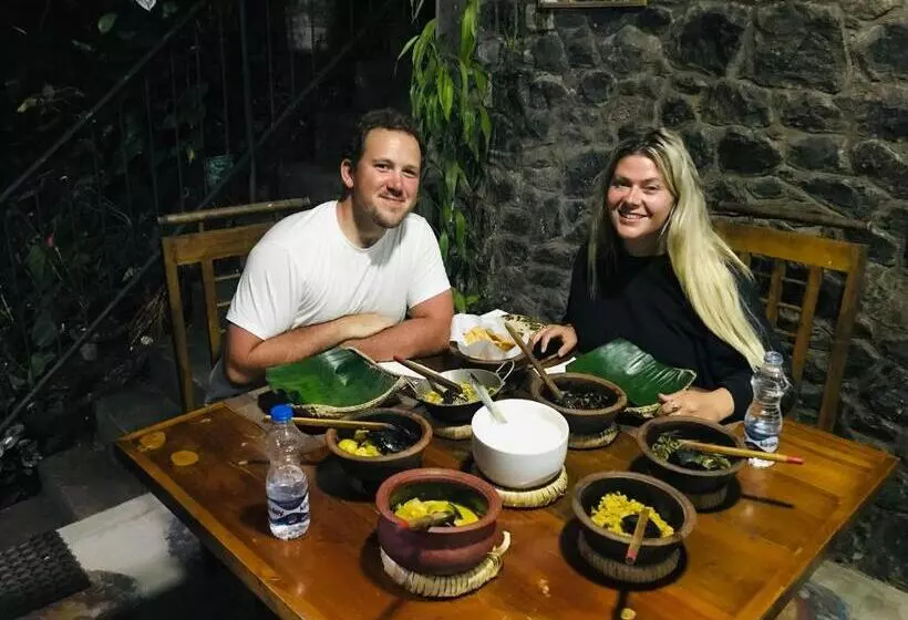 Aamiaismajoitus (B&B) River Splendour Home Stay